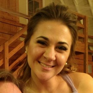 Meet your Posher, Nikki